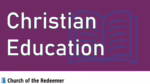 Christian Education