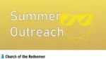 Summer Outreach