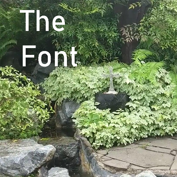 The Font